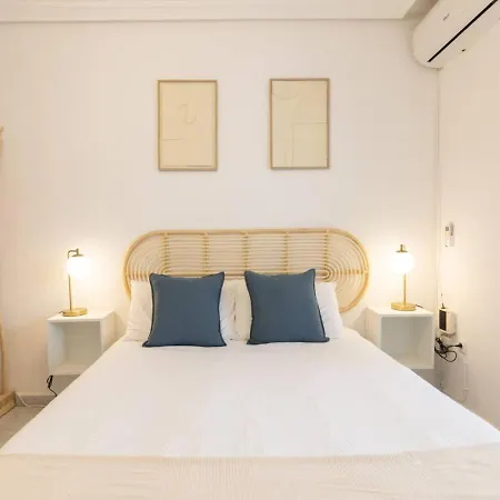 Urban Oasis Minimal Design A.c. Perfect Location