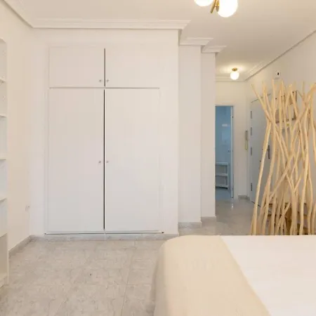 Apartamento Urban Oasis Minimal Design A.c. Perfect Location *