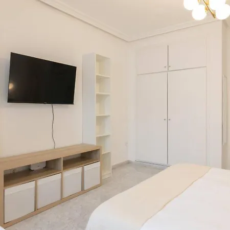 Urban Oasis Minimal Design A.c. Perfect Location *