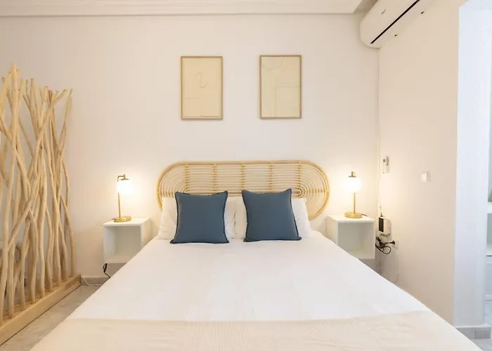 Urban Oasis Minimal Design A.c. Perfect Location