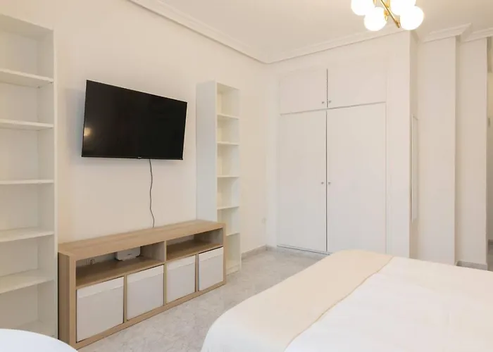 Urban Oasis Minimal Design A.c. Perfect Location *