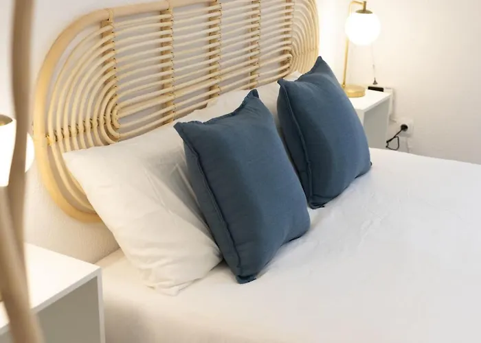 Urban Oasis Minimal Design A.c. Perfect Location Apartamento *