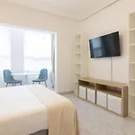 Urban Oasis Minimal Design A.c. Perfect Location * Torrevieja