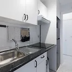 Urban Oasis Minimal Design A.c. Perfect Location Apartment Torrevieja