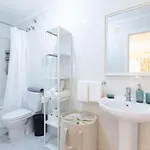 Urban Oasis Minimal Design A.c. Perfect Location * Torrevieja