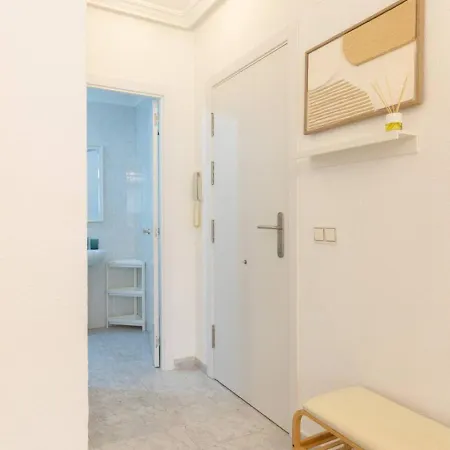 Urban Oasis Minimal Design A.c. Perfect Location *