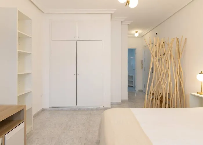 Daire Urban Oasis Minimal Design A.c. Perfect Location *