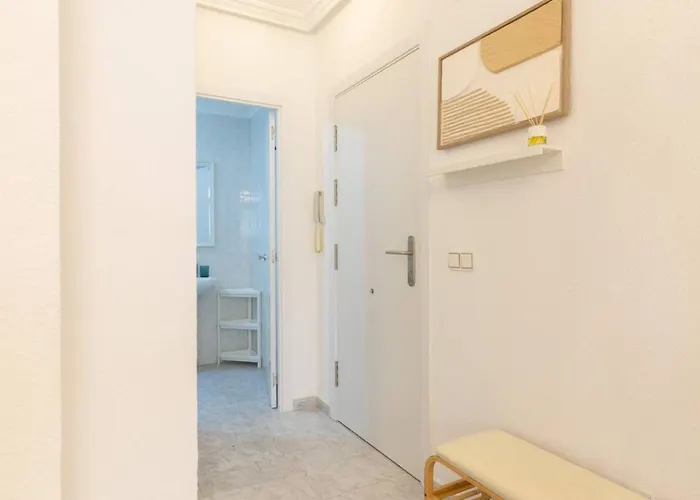 Urban Oasis Minimal Design A.c. Perfect Location *