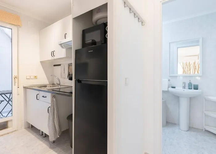 Daire Urban Oasis Minimal Design A.c. Perfect Location *